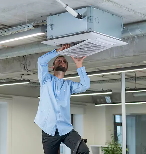 Professional Air Duct Cleaners in Ewa Gentry, HI