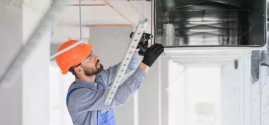 Our Air Vent Replacement Services in Ewa Gentry, HI