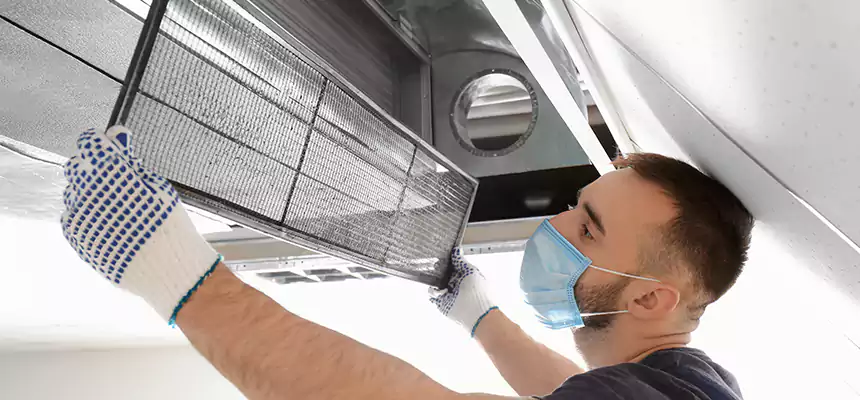 Our Home Duct Cleaning Services in Ewa Gentry, HI