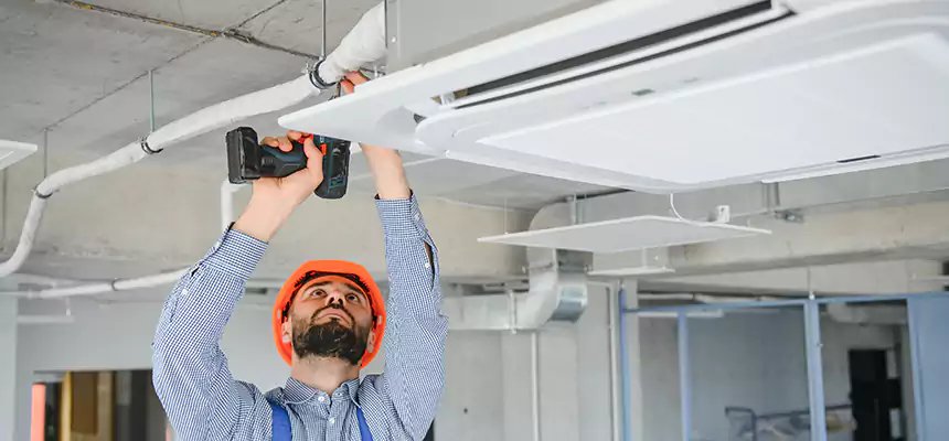 Eco‑Friendly Coil & Plenum Deep Cleaning in Ewa Gentry