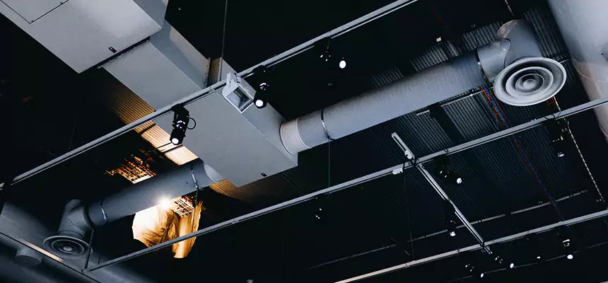 Our Seasonal Allergy Air Duct Cleaning Services in Ewa Gentry, HI