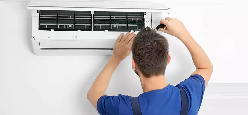 Our Smart Air Conditioning Installation Services in Ewa Gentry, HI