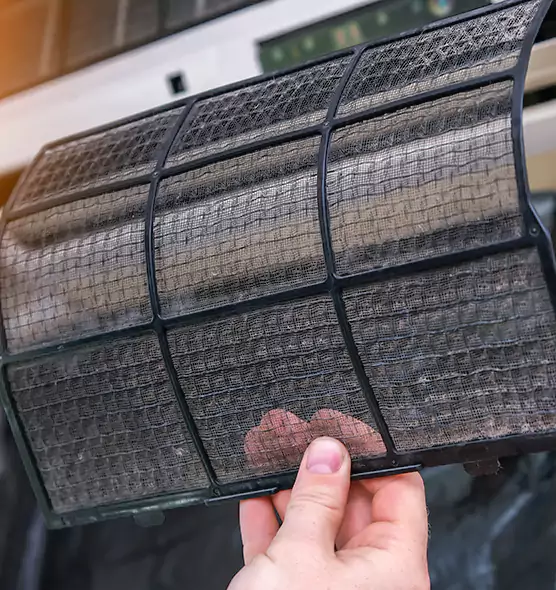 Top-notch AC Air Filter Replacement in Ewa Gentry