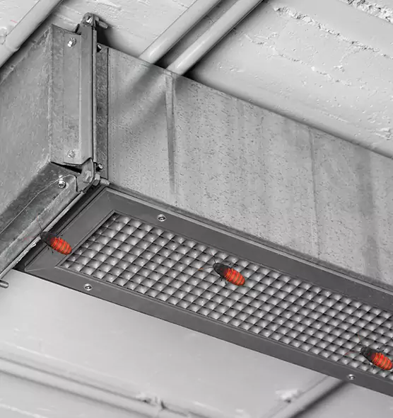 About Air Duct Cockroach Removal in Ewa Gentry, HI