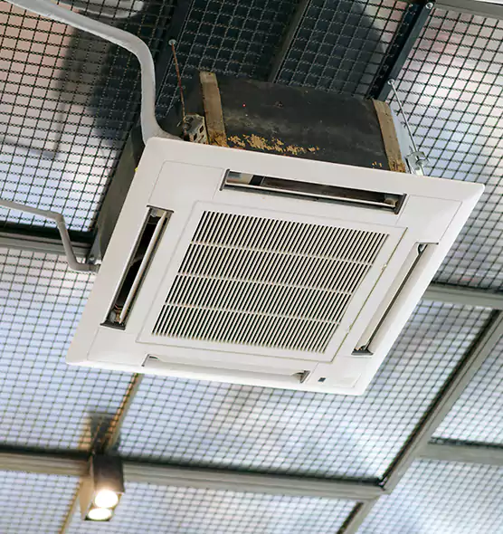 Top-Notch Allergy Relief Vent Cleaning Services in Ewa Gentry, HI