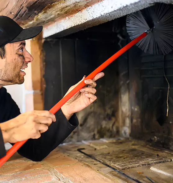 About Expert Chimney Cleaning in Ewa Gentry, HI