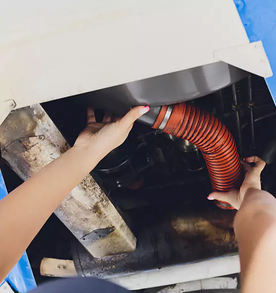 Professional Dryer Duct Pressure Testing in Ewa Gentry, HI
