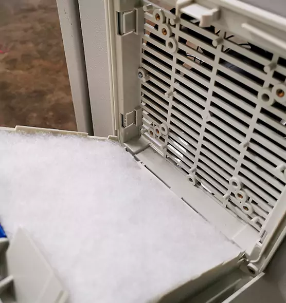 Professional Dryer Vent Mold Cleaning in Ewa Gentry, HI