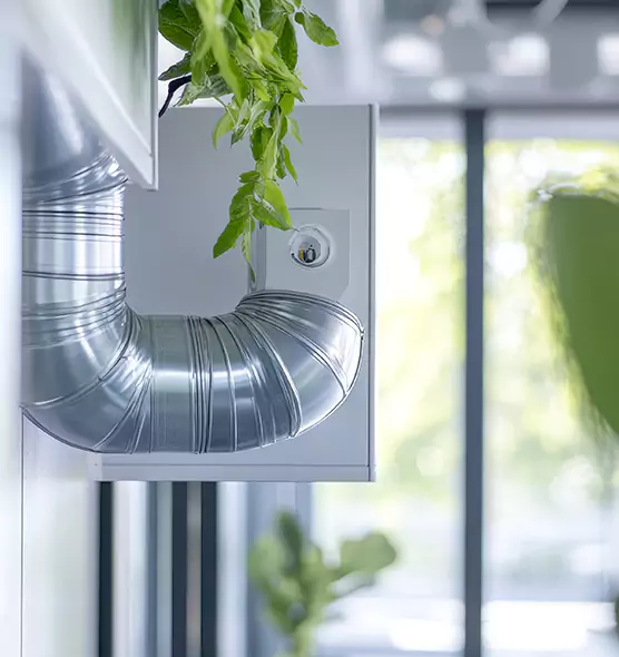 Professional Eco-Safe Dryer Vent Cleaning in Ewa Gentry, HI