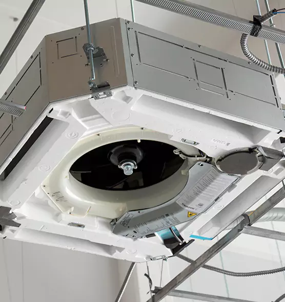 Professional Industrial Dryer Vent Cleaning in Ewa Gentry, HI