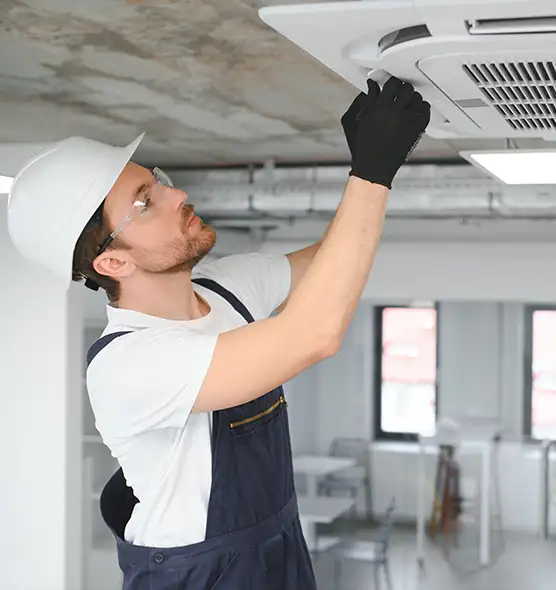 About Spring Air Duct Cleaning in Ewa Gentry, HI