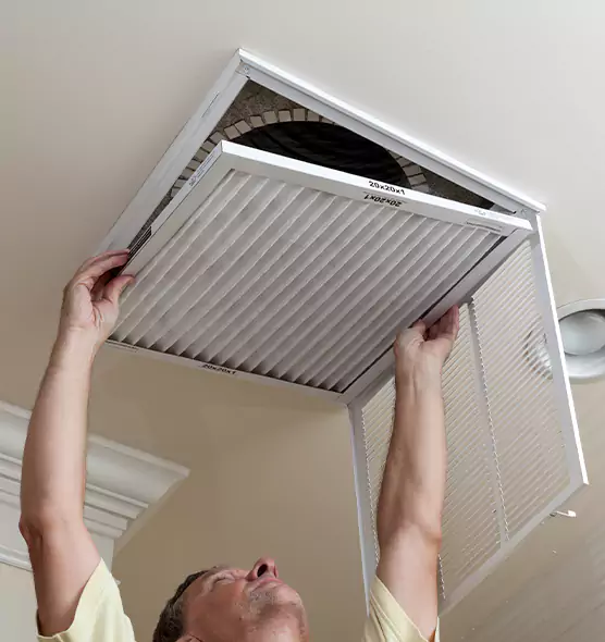 Professional Vent Relocation Services in Ewa Gentry, HI