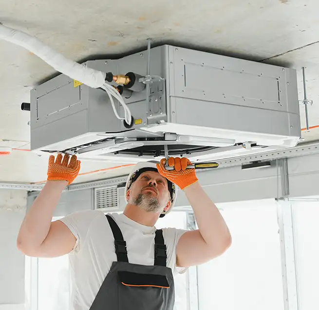 Why Homeowners & Businesses Trust Us Ewa Gentry, HI