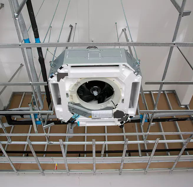 Why Homeowners & Businesses Trust Us Ewa Gentry, HI?